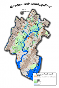 Meadowlands Municipalities